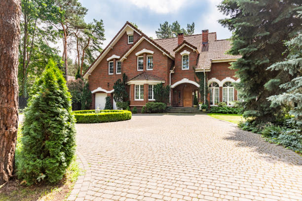 Reasons to Select Us for Your Driveway Paving Requirements in Isle Of Palms, SC