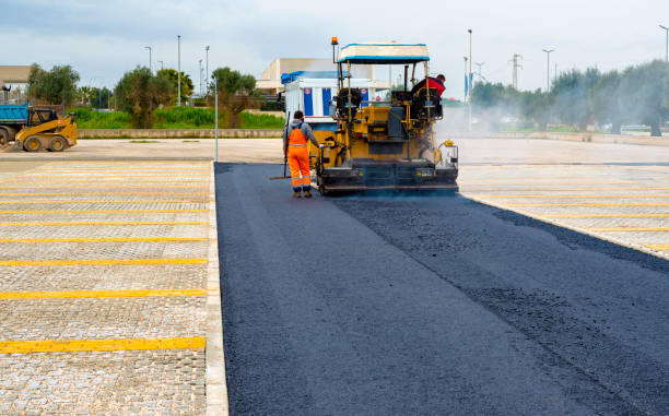 Best Brick Driveway Pavers  in Isle Of Palms, SC