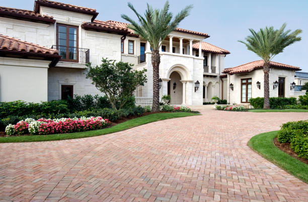 Isle Of Palms, SC Driveway Pavers Company