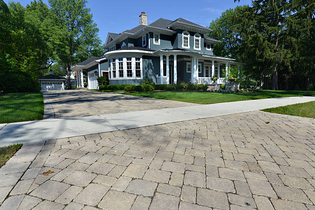 Best Concrete Paver Driveway  in Isle Of Palms, SC