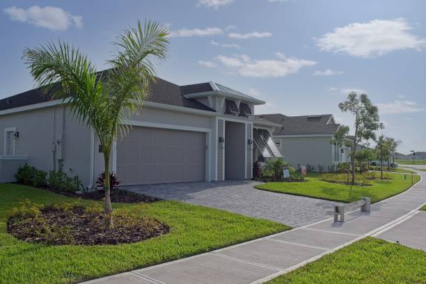 Best Residential Paver Driveway  in Isle Of Palms, SC
